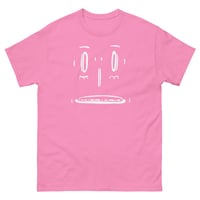 Image 12 of Mark Beyer BIG FACE T-Shirt