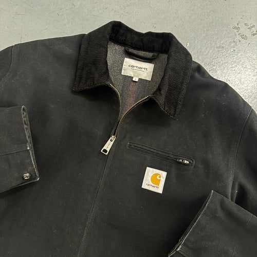 Image of Carhartt Detroit Jacket, size Large