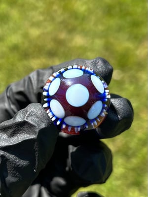Image of Implosion Marble (002)
