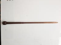 Image 1 of Sapele Weather Wand