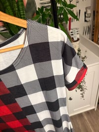Image 2 of Hunter dress