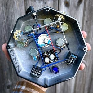 Image of FUZZER - 7 KNOB SPECIAL
