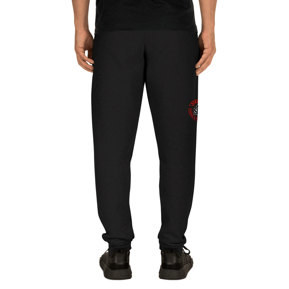 Image of Stats Up: Unisex Joggers