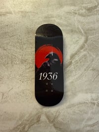 Image 1 of The Raven Ben Turrubiate Tribute Deck
