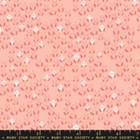 Image 1 of Darlings 2 Ruby Star Society Panda Bebe Blossom