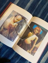 Image 5 of The Blessed Angels: Suzuyo Suzuki works 1986-1999, 2000.