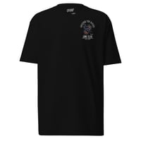 Image 2 of Consider the Ravens - Premium T-Shirt