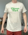 Ditmas Park Bookman Shirt Natural