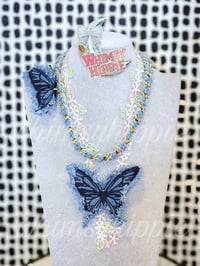 Butterfly Dreams 2