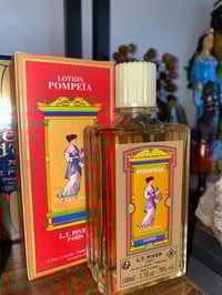lotion  pompeia 