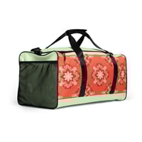 Image 3 of ASHANTI DUFFLE BAG
