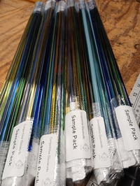 Image 1 of Sample Pack