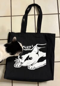 Image 2 of Sukoshi Fluke Tote Bag