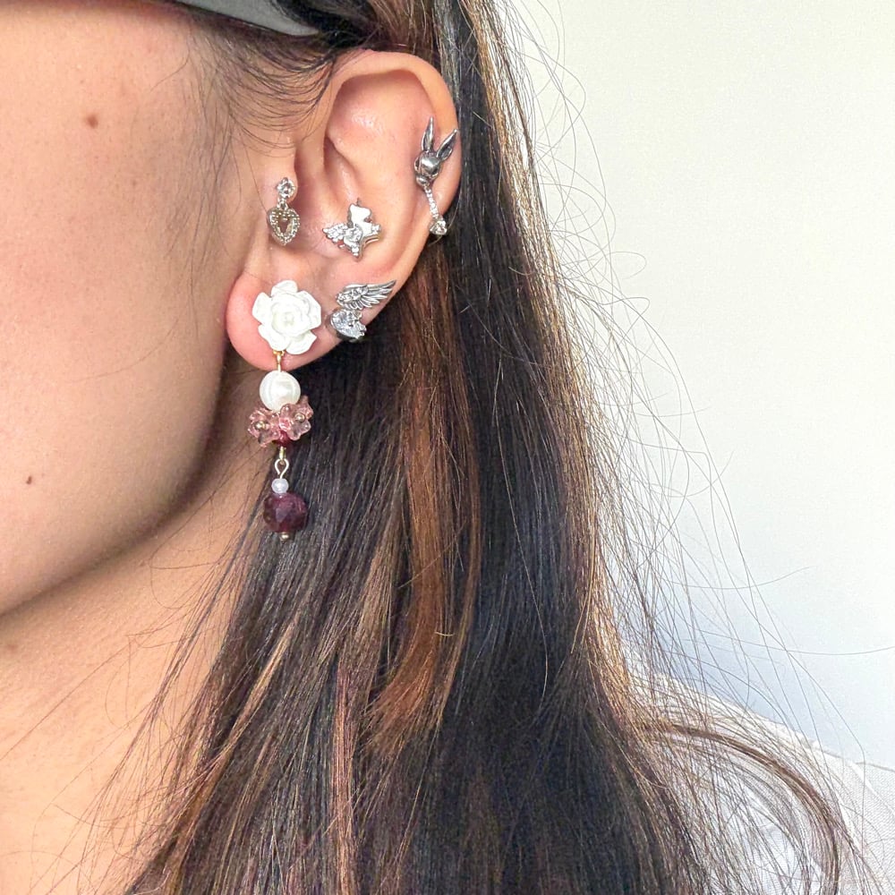 Image of Daphne Drop Earrings