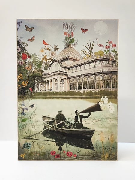 Image of Palacio de Cristal