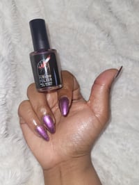 Image 3 of Crushcrushcrush (Magnetic)