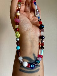 Image 2 of 🧿El Ojo Junk Choker II🧿