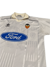 Image 3 of Valencia CF Vlaovic 96-97