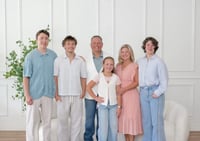 Image 4 of Indoor Lifestyle/Family Session (8/30/26)