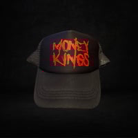 MoneyKings Trucker Hat