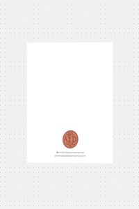 Image 2 of FLA Orange Shop | set of 5 