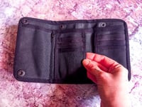 Image 3 of WALLET "innertube"