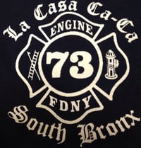 Image 2 of Fire House YOUTH T-Shirt