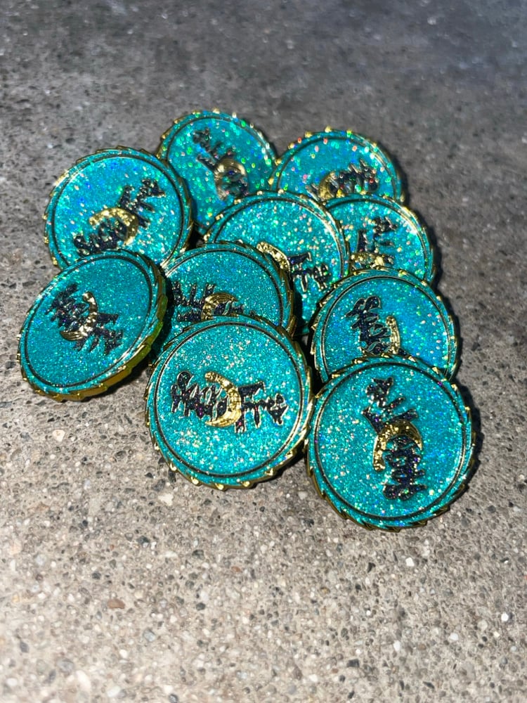 “Golden Boy” Sucka🔪Free Coin