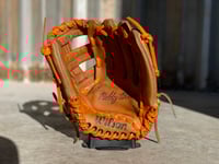 Image 1 of Wilson W012 Bobby Bonds Glove (Righted Handed Used)