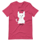Image of PUSSY TEE