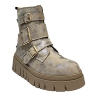 Image 3 of AQUAFLEX BLANCHE METALLIC SAND