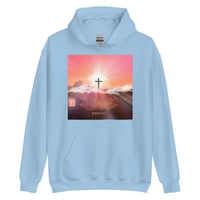 Image 4 of John 3:16 hoodie