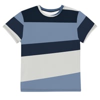 Image 1 of Kabusecha - Youth crew neck t-shirt