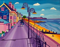 Image 1 of The Promenade- Lyme