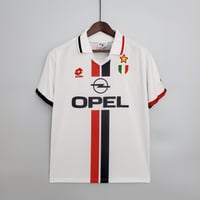 Image 1 of Ac Milan 1995/96 Away