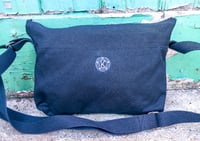 Image 2 of CROSSBODY BAG "Skeleton dance "