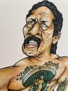 Mr. Machete 