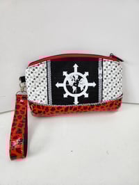 Image 3 of Punk rock wristlet