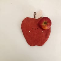 Image 5 of Vegetable hotpad 