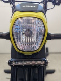 Image 3 of LED Light Bar for NAVi 110