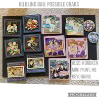 Image 4 of Holiday Blind Bags