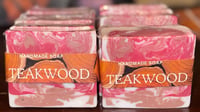 Teakwood