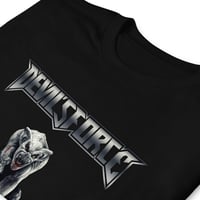 Image 1 of Devil's Force - Watchers of The Holy Night (t-shirt)