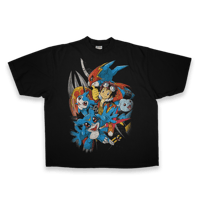 Site Steals! Digimn Premium Heavyweight T Shirt