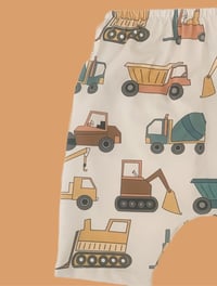 Image 3 of Diggers Shorts