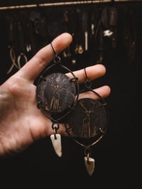 Image 2 of Woodland Spirits