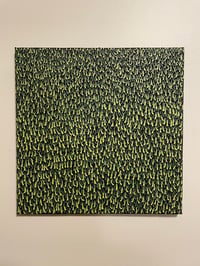 Image 5 of “Rainforest Green”