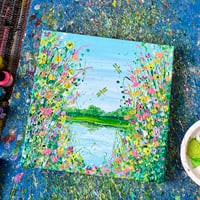 Image 2 of Lakeside Dreaming