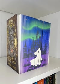 Image 7 of Artefacts of Ouranos Series by Nisha J Tuli