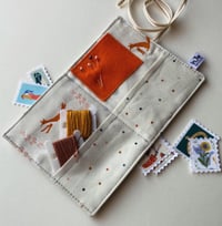 Image 3 of Patchwork Booklet
